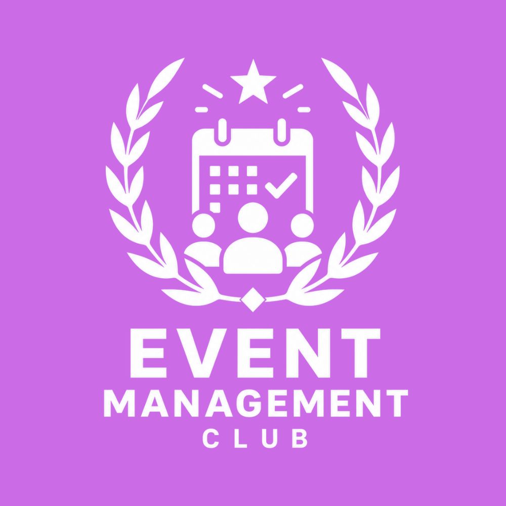 Event Management Club